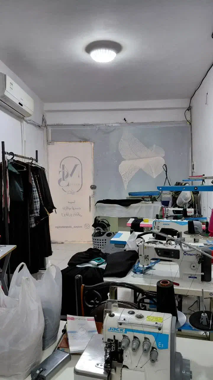 استخدام همکار خانم خیاط مزون|استخدام هنری و رسانه|قم, ارم|دیوار