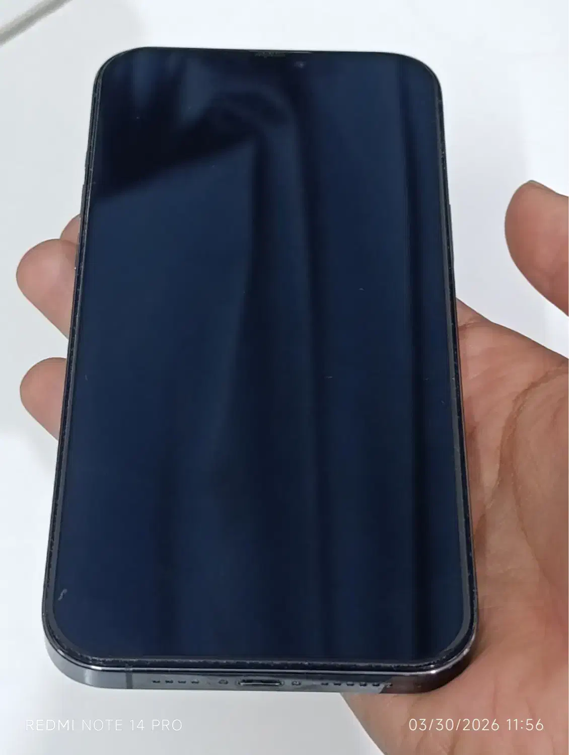 iPhone 12 Pro max|موبایل|گرمسار, |دیوار