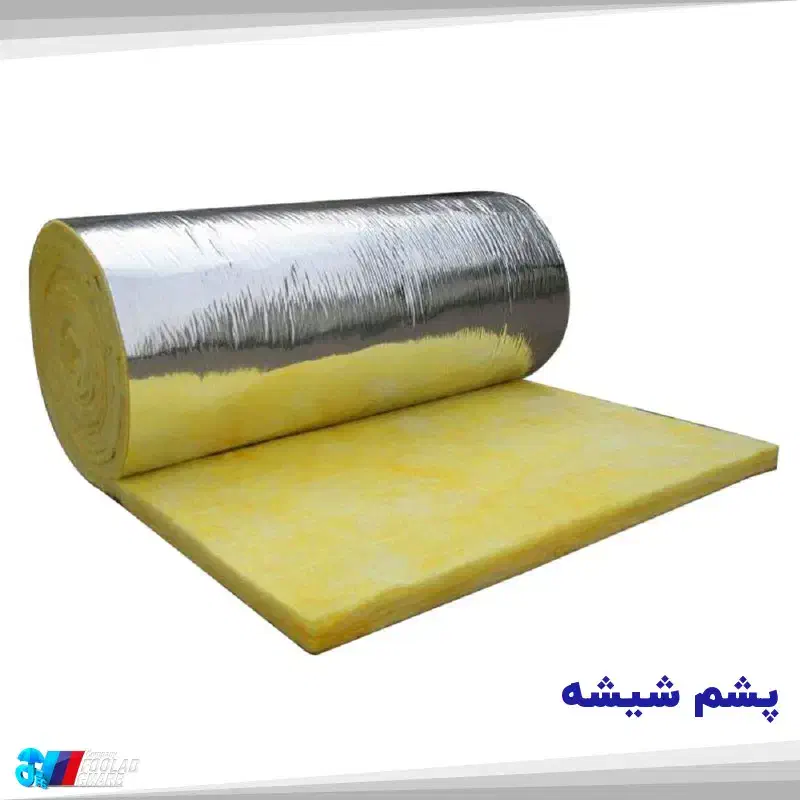 پشم شیشه و پشم سنگ|عمدهفروشی|خمینیشهر, |دیوار