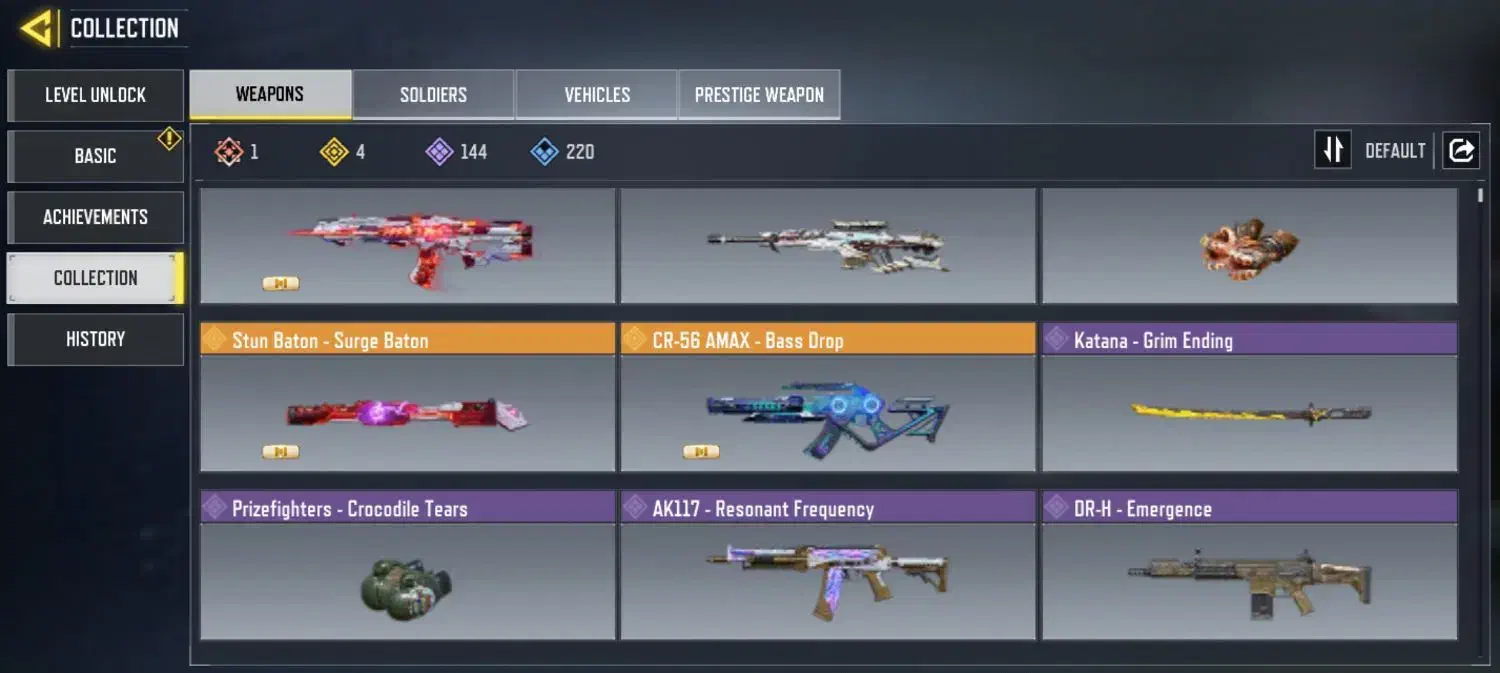 اکانت کالاف معاوضعه|کنسول، بازی ویدئویی و آنلاین|اردبیل, |دیوار