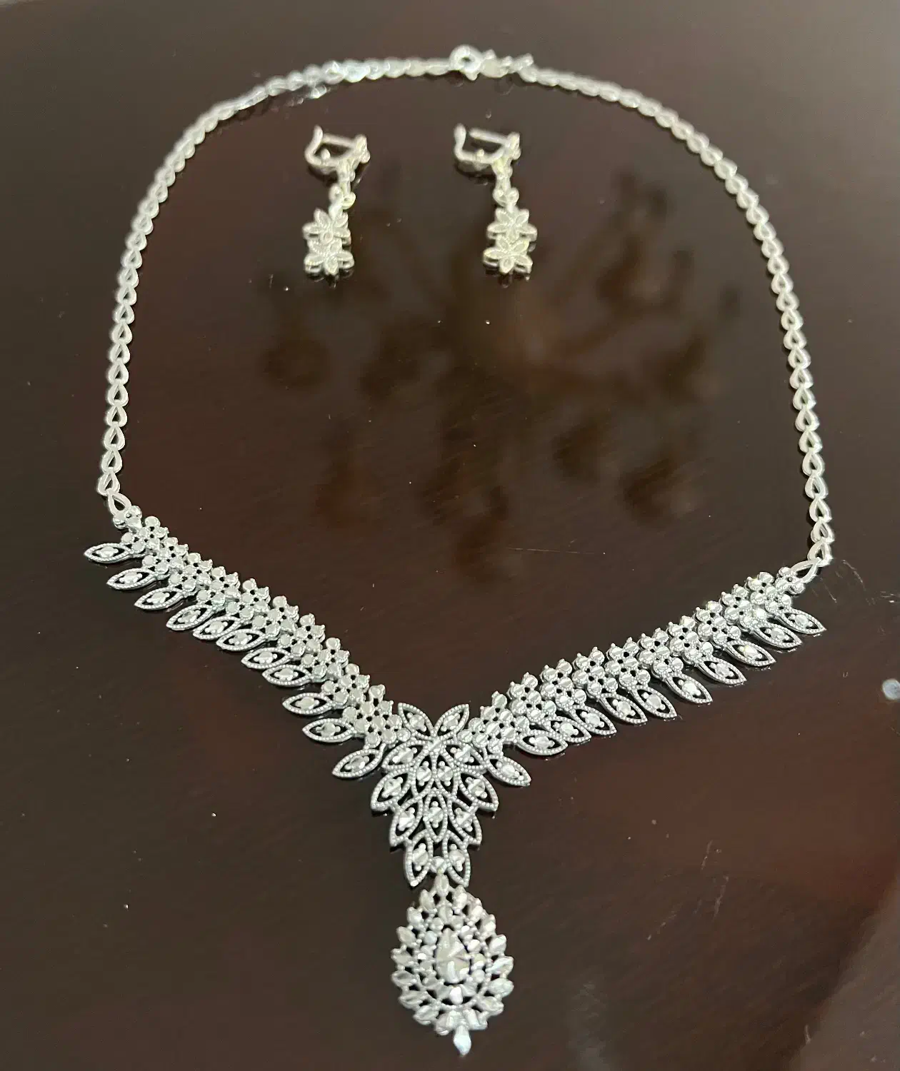 طلای در حد نو|جواهرات|قزوین, |دیوار