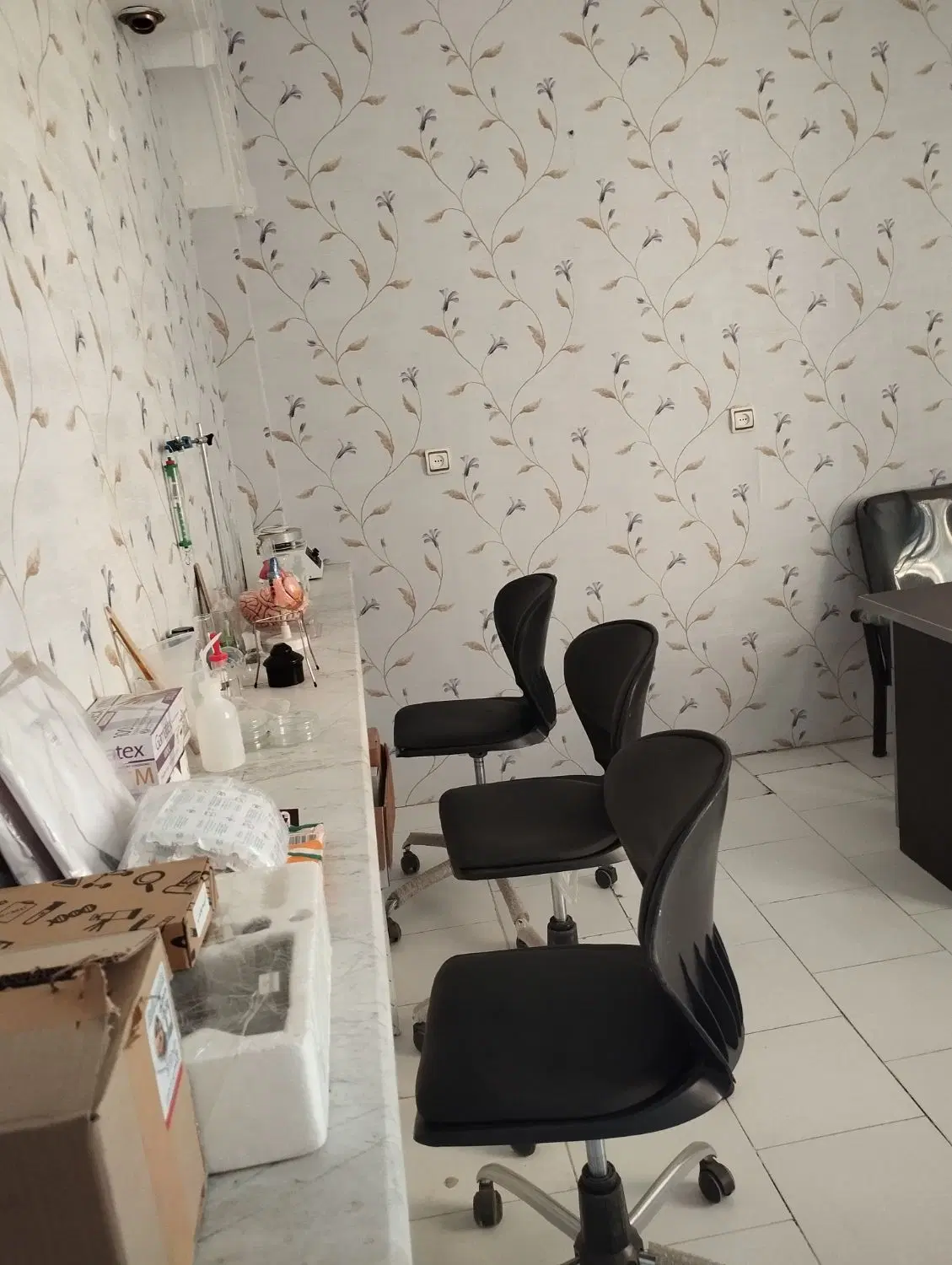 دبستان وپیش دبستانی غیر انتفاعی دخترانه یاس نبی|خدمات آموزشی|کرمانشاه, |دیوار
