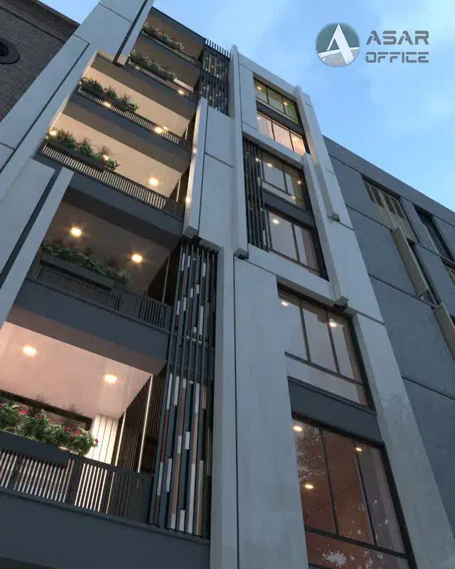 دفتر/فنی/طراحی/محاسبات/آزمایشگاه|خدمات پیشه و مهارت|سبزوار, ولیعصر (نجار آباد)|دیوار