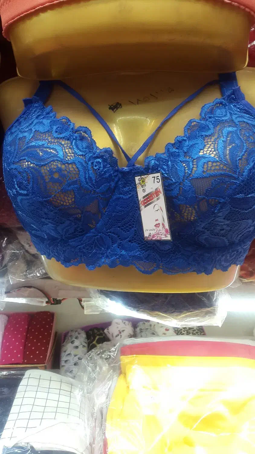 لباس زیر|لباس|مشهد, شهید بصیر|دیوار