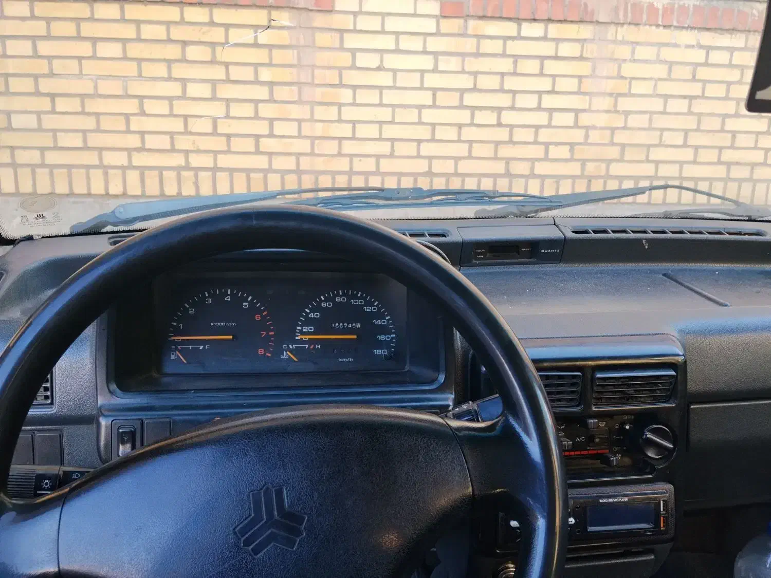 پرایدرنگ  سورمه ای  متالیک|خودرو سواری و وانت|اردبیل, |دیوار