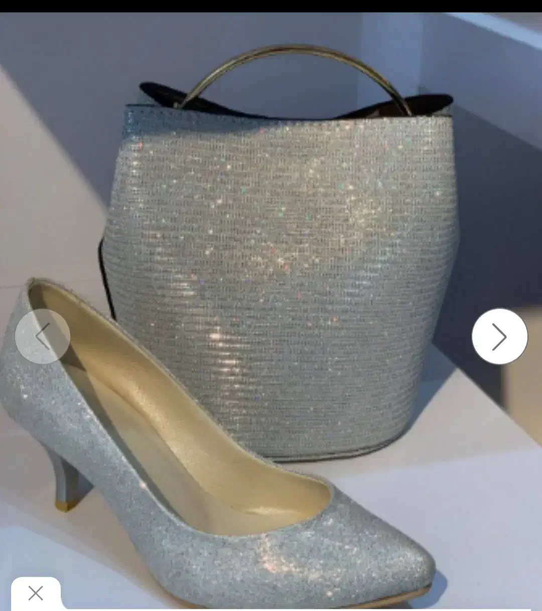 ست کیف و کفش|کیف، کفش، کمربند|سنندج, |دیوار