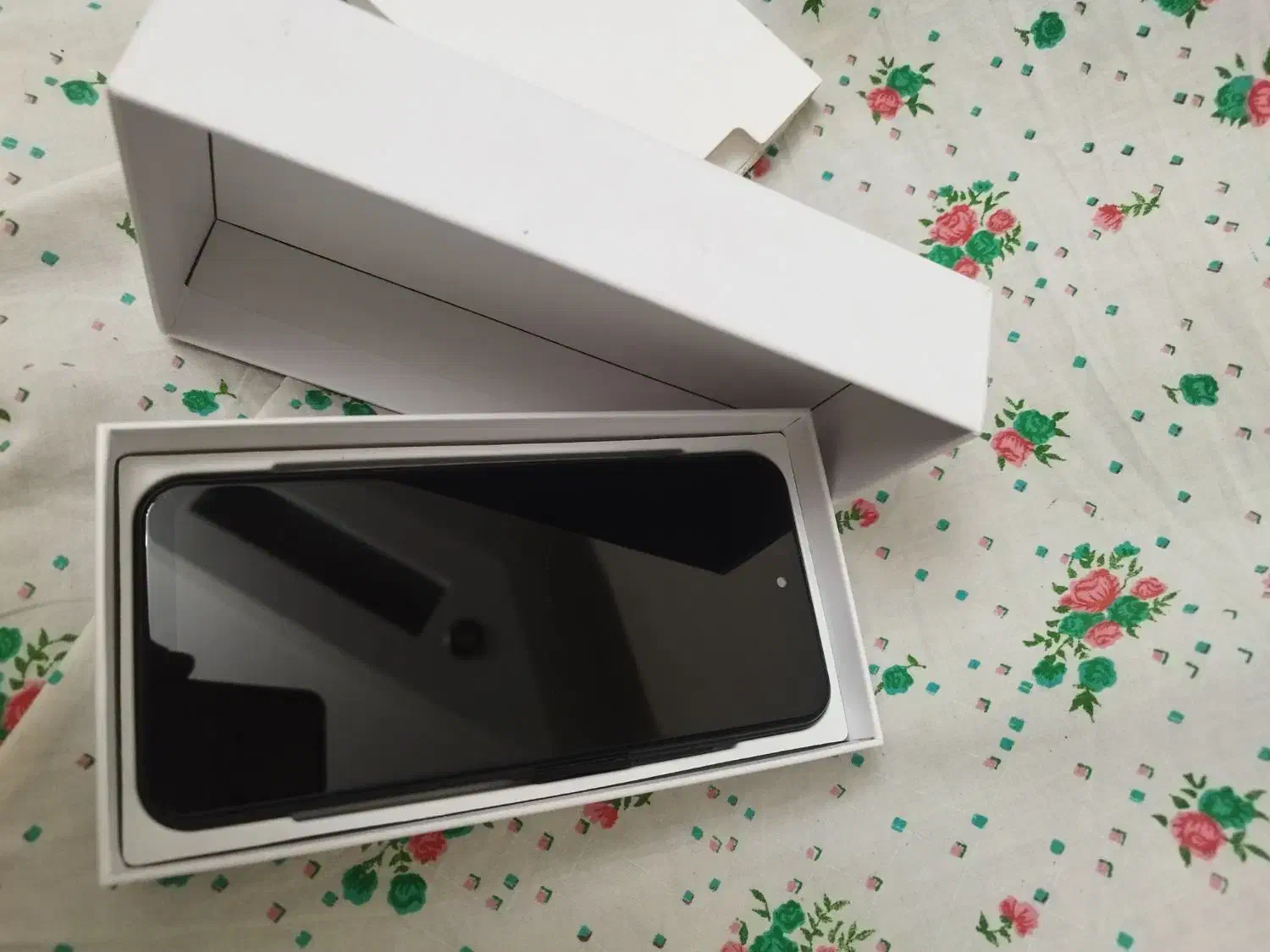 طرح a 56 نو|موبایل|تهران, کرمان|دیوار