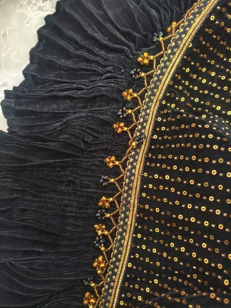 لباس محلی|لباس|دهدشت, |دیوار