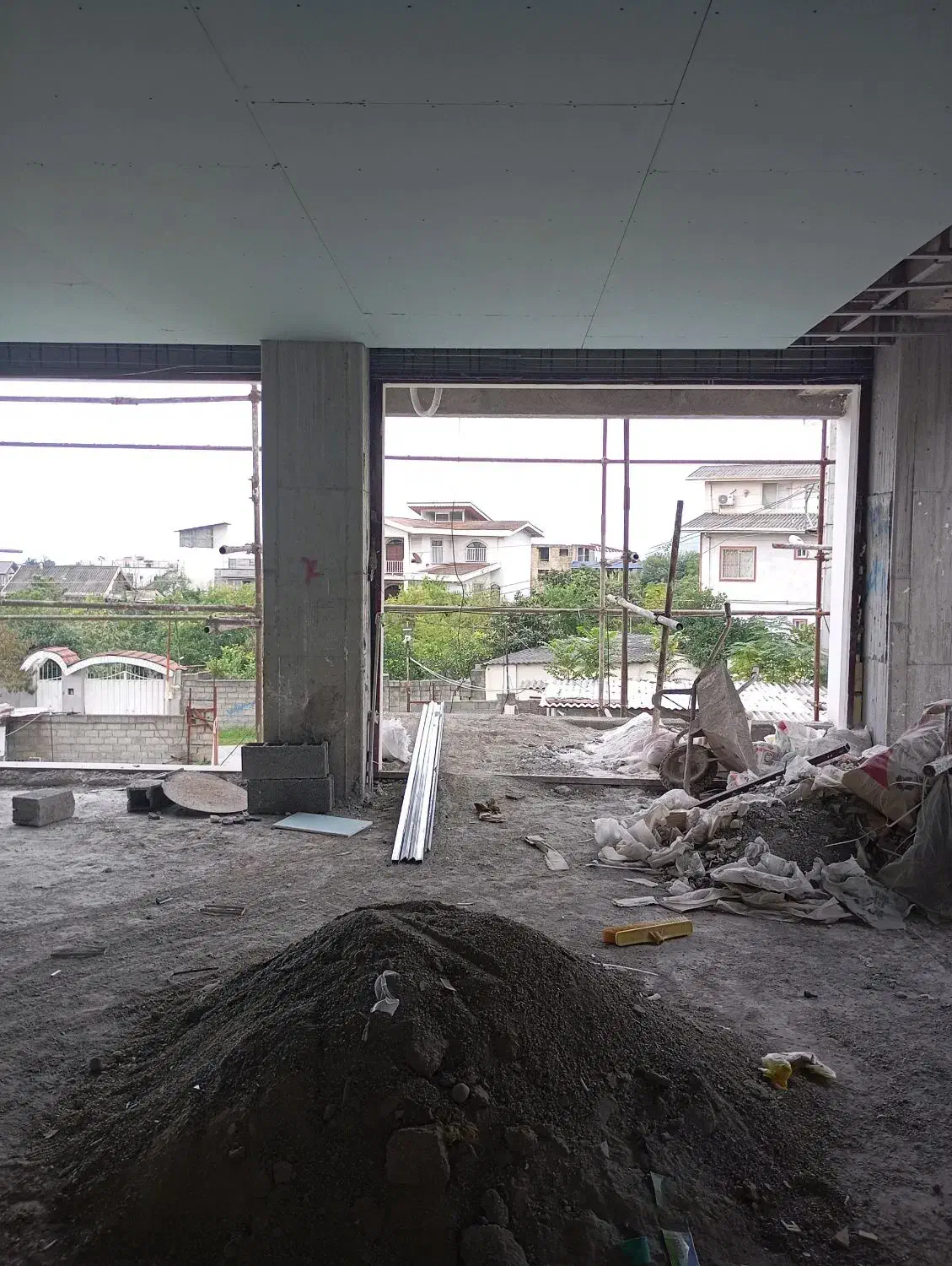 پیش فروش واحد ۱۲۲متری مستر اکازیون سادات شهر|پیشفروش املاک|رامسر, |دیوار