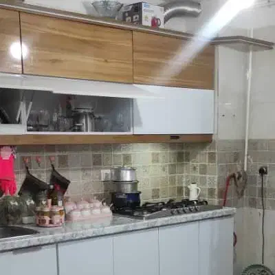 آپارتمان 76 متری نوسازدارای پارکینگ و آسانسور|فروش آپارتمان|بندر امام خمینی, |دیوار