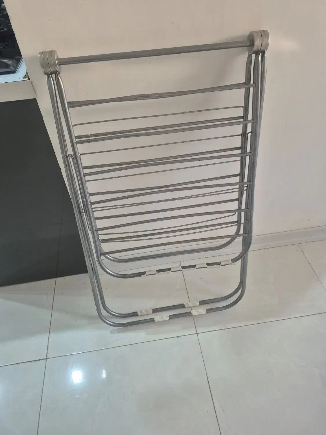 رخت آویز استیل|بندرخت و رخت‌آویز|اهواز, فاز ۲ پادادشهر|دیوار