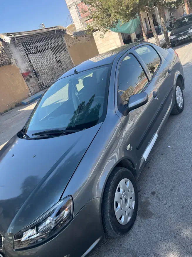 رانا 98|خودرو سواری و وانت|کرمان, |دیوار