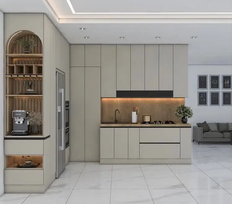 از طراحی تا اجرا کنارتون هستیم|خدمات پیشه و مهارت|بندرعباس, |دیوار