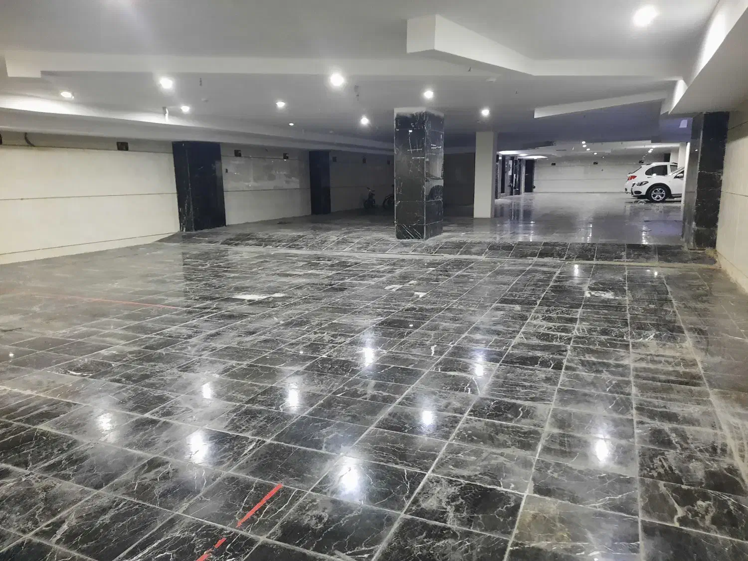 فردوسی ۳ خوابه صفر|فروش آپارتمان|شاهین‌شهر, فردوسی|دیوار