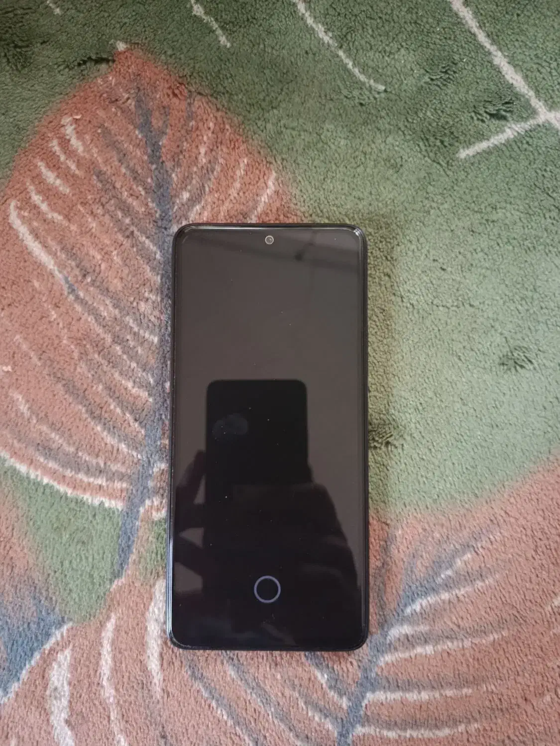 گوشی موبایل ردمی نوت14|موبایل|زرند, |دیوار