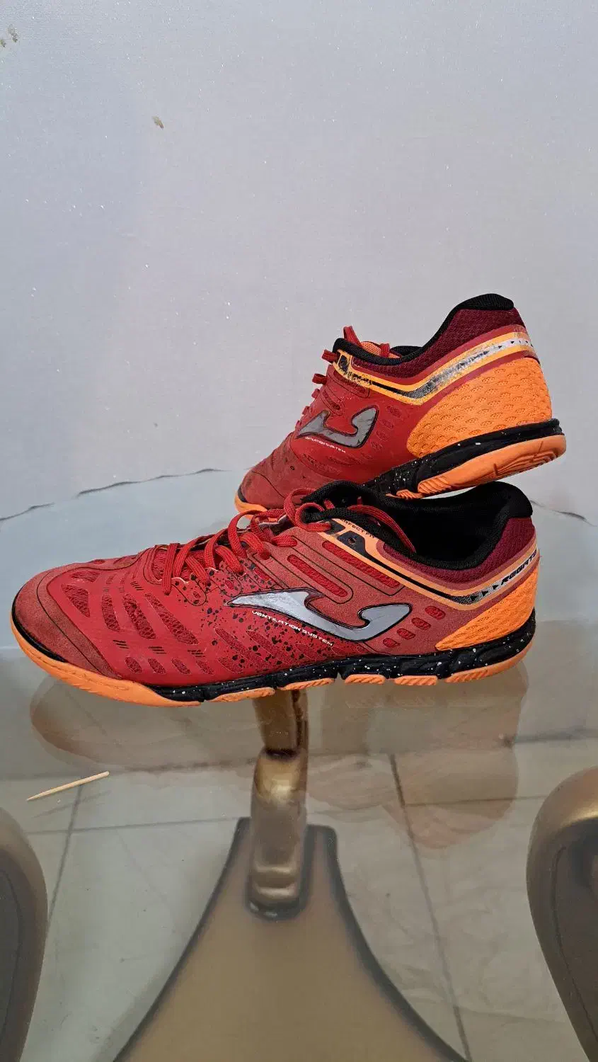 کفش فوتسال|کیف، کفش، کمربند|سبزوار, پاسداران|دیوار