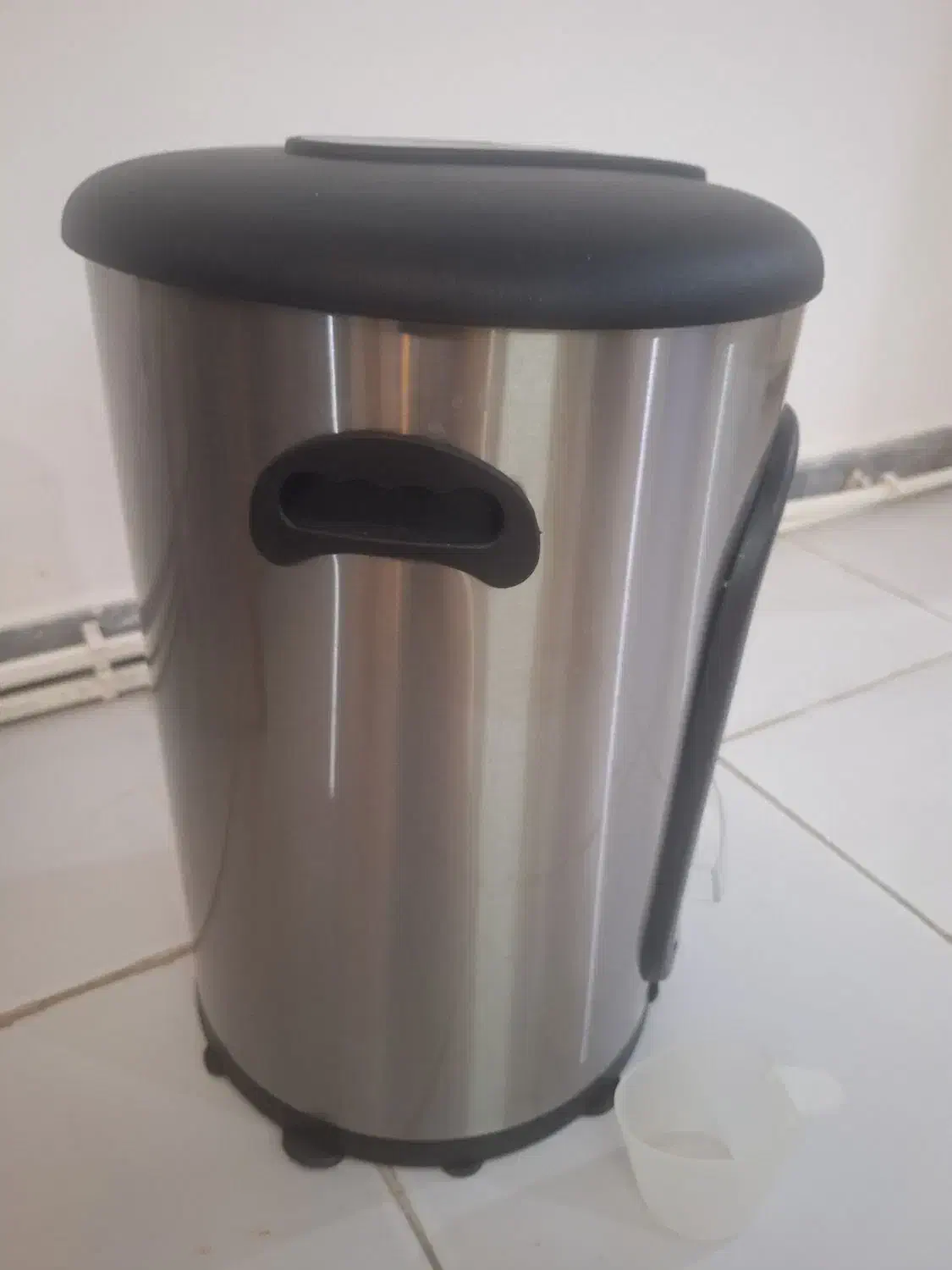 سطل برنج یونیک|ظروف نگهدارنده، پلاستیکی، یکبارمصرف|اندیشه, اندیشه فاز ۱|دیوار