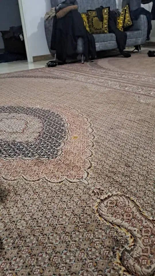 فرش نه متری|فرش|محمدشهر, ولدآباد|دیوار
