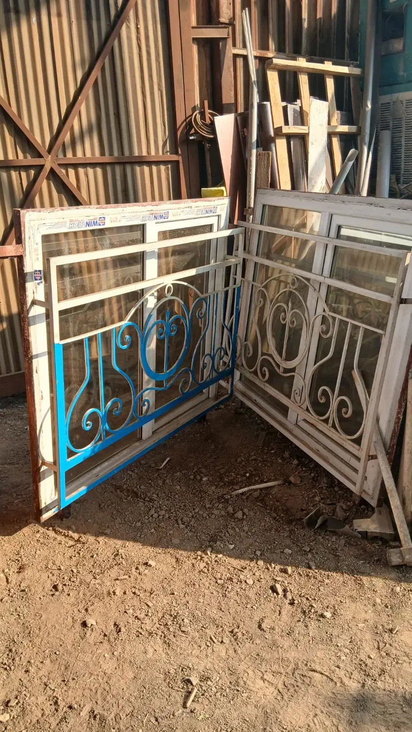 پی وی سی|مصالح و تجهیزات ساختمان|تهران, خلازیر|دیوار