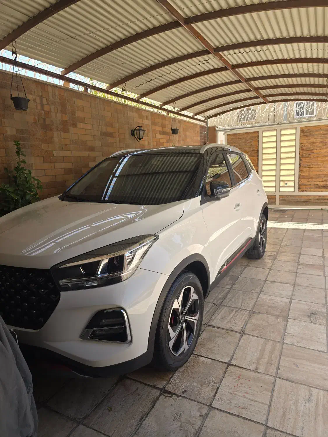 x55پرو|خودرو سواری و وانت|اصفهان, بهارستان|دیوار