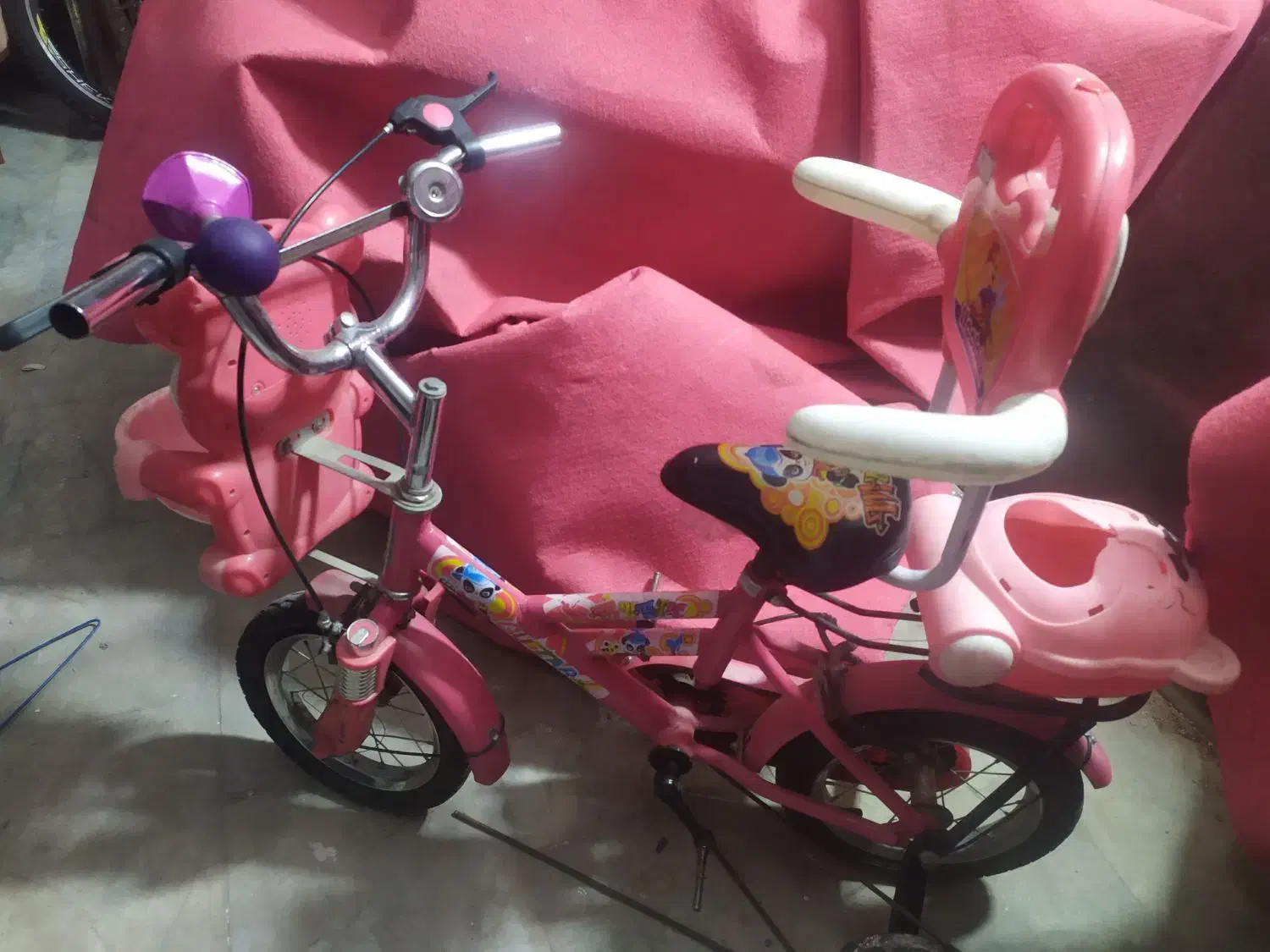 دوچرخه|دوچرخه، اسکیت، اسکوتر|زاهدان, |دیوار