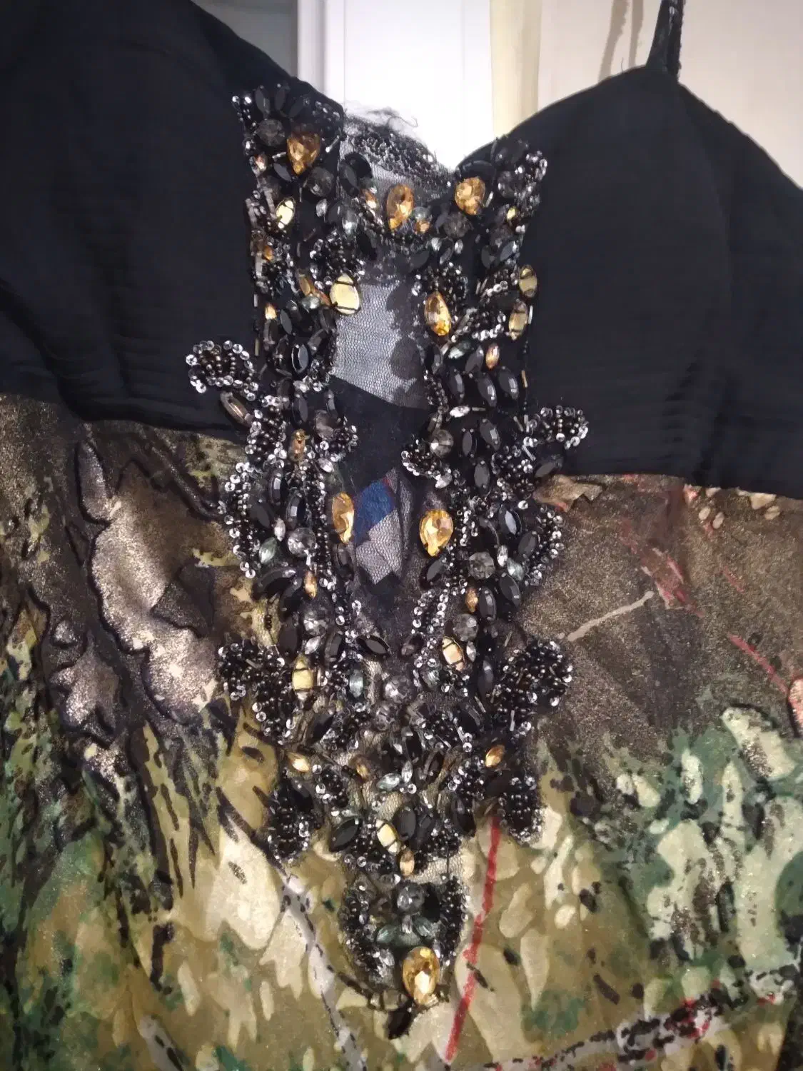 لباس مجلسی ۳۰۰هزار|لباس|هشتگرد, شهرک ارم غربی|دیوار