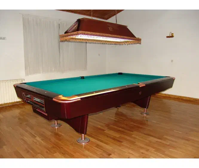 نصاب بیلیارد|ورزشهای توپی|شاهینشهر, فردوسی|دیوار