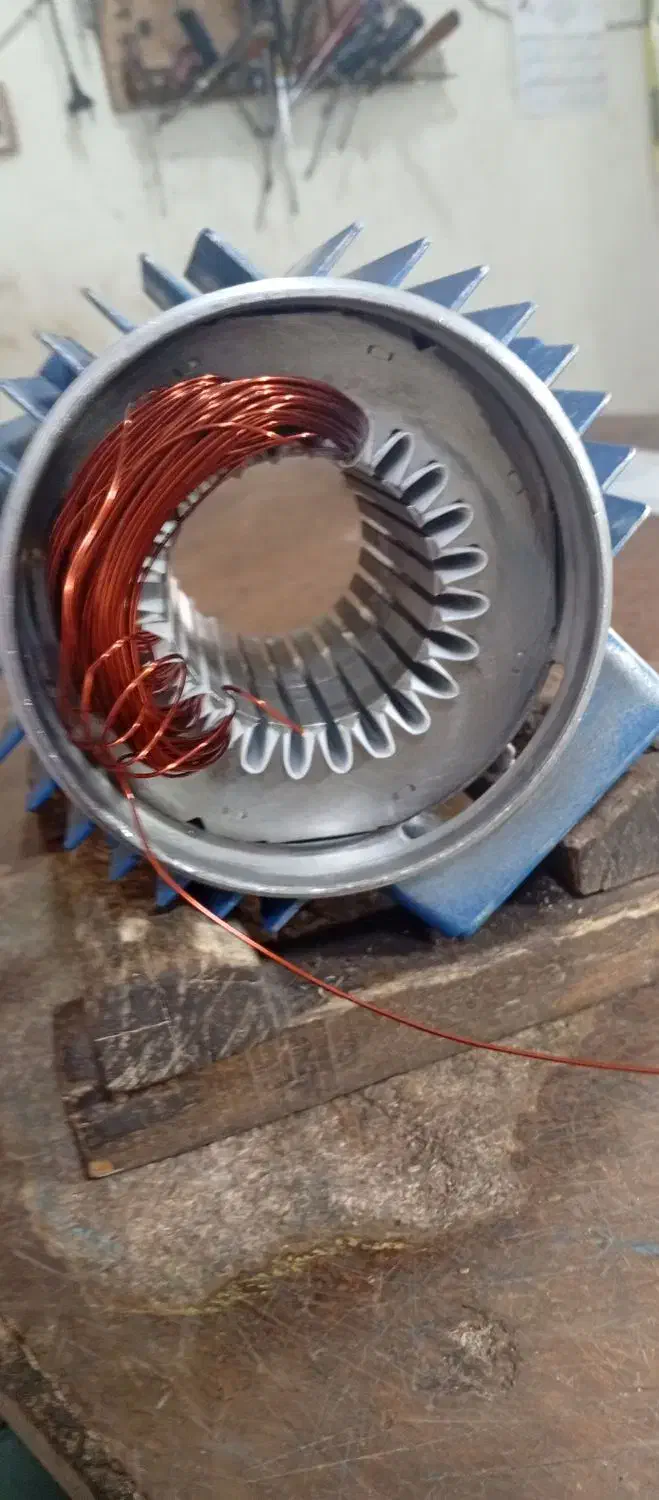 سیم پیچی یزدانی|خدمات پیشه و مهارت|کرمان, |دیوار