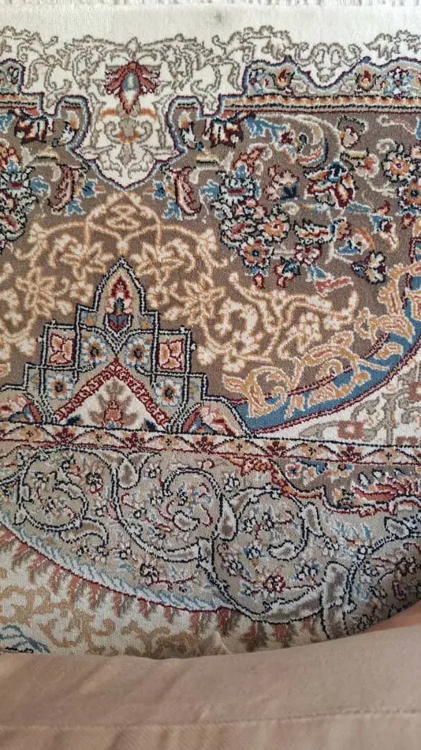 فرش ۶ متری|فرش|فردیس, خیام شرقی|دیوار