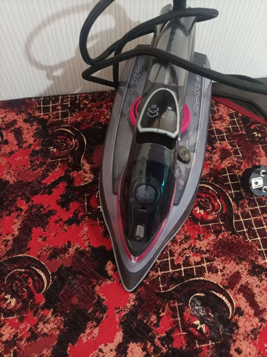 اتو|اتو و لوازم اتو|فردیس, فردیس|دیوار