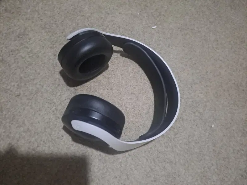 Sony PULSE 3D|کنسول، بازی ویدئویی و آنلاین|شیراز, مبعث|دیوار