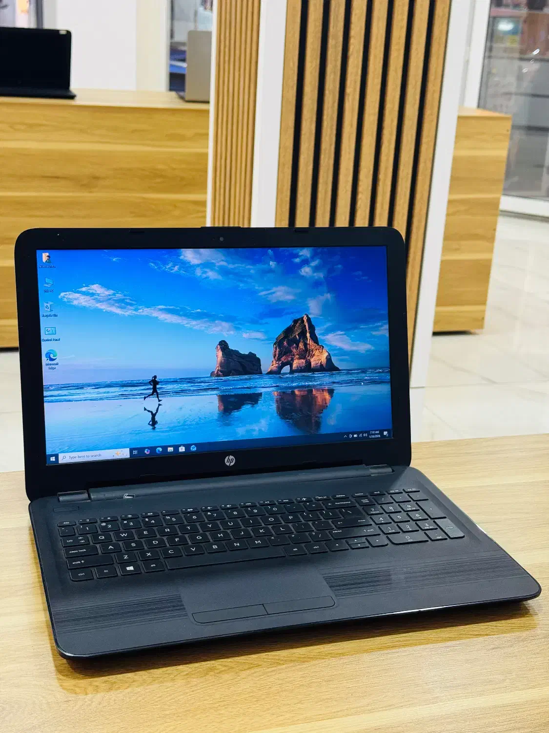 لپ تاپ اچ پی Laptop Hp G5 250|رایانه همراه|بندر کنگان, |دیوار