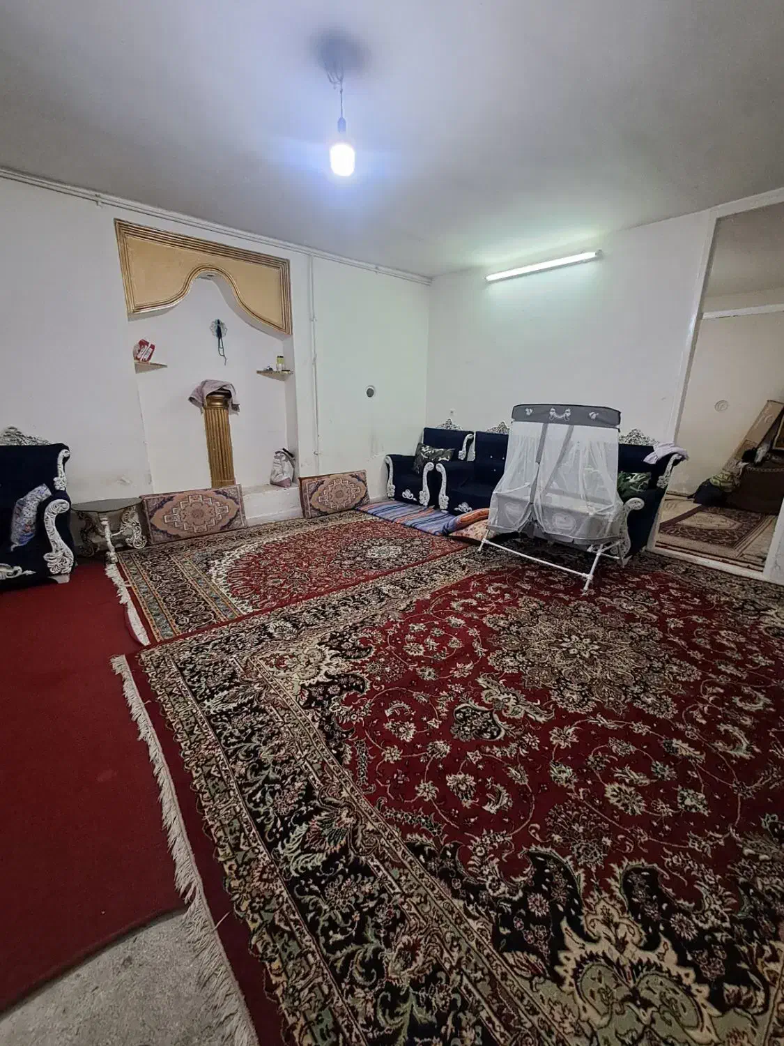 فروش خانه ویلایی (مصطفی خمینی ۶)|فروش خانه و ویلا|چناران, |دیوار