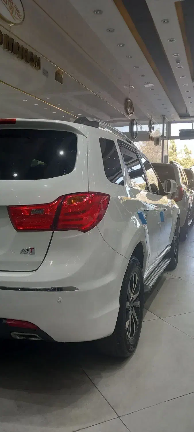 هایما S7|خودرو سواری و وانت|تبریز, |دیوار