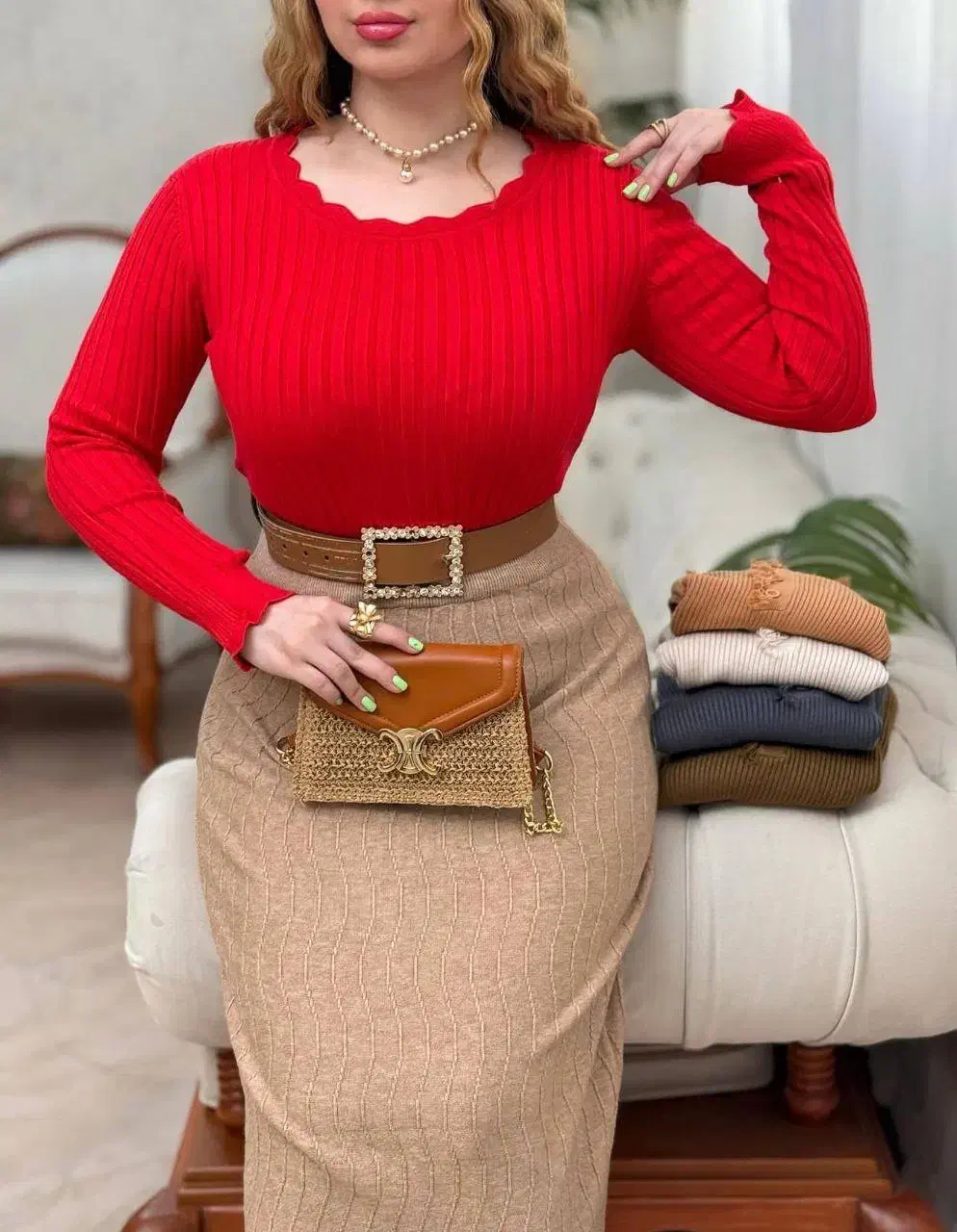 گپ وتیشرت|لباس|مشهد, حجاب (شهرک غرب)|دیوار