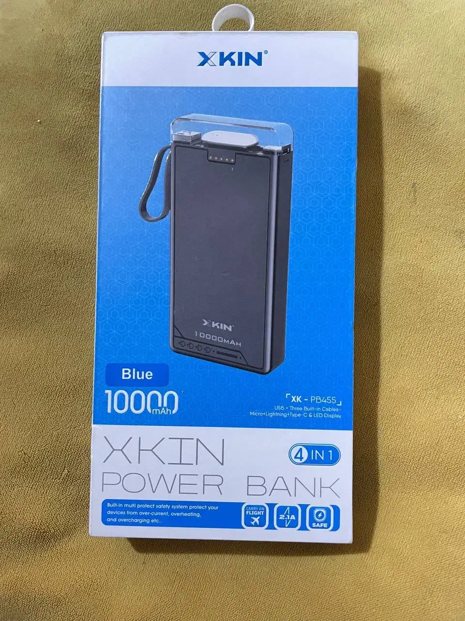 پاور بانک|لوازم جانبی موبایل و تبلت|چابهار, |دیوار