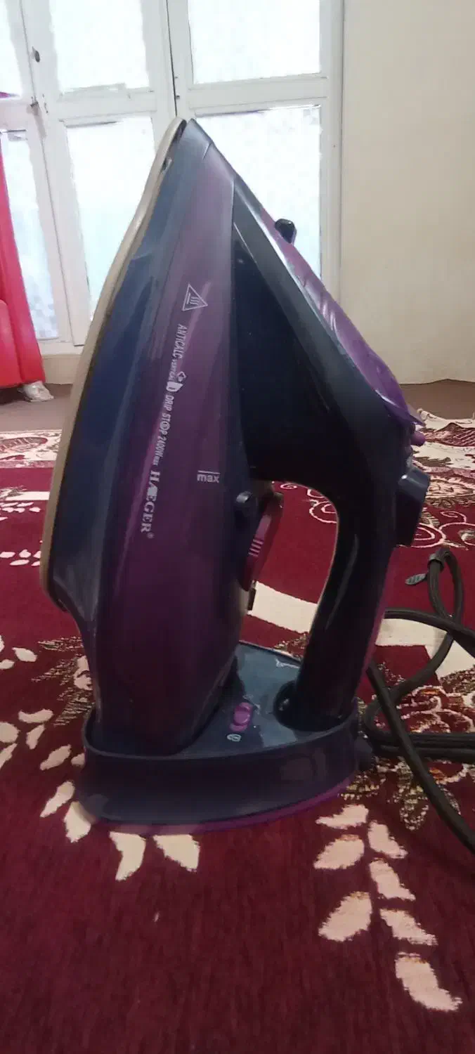 اتو لباس|اتو و لوازم اتو|ایذه, |دیوار