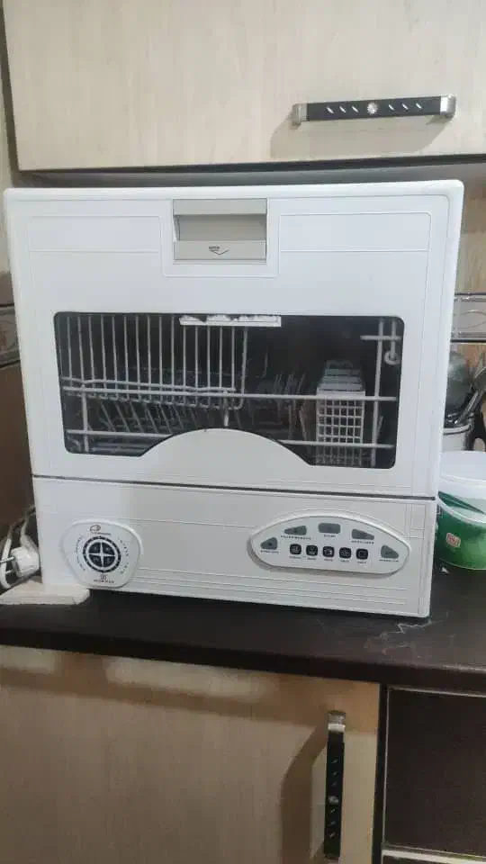 ماشین ظرفشویی|ماشین ظرفشویی|بهبهان, |دیوار