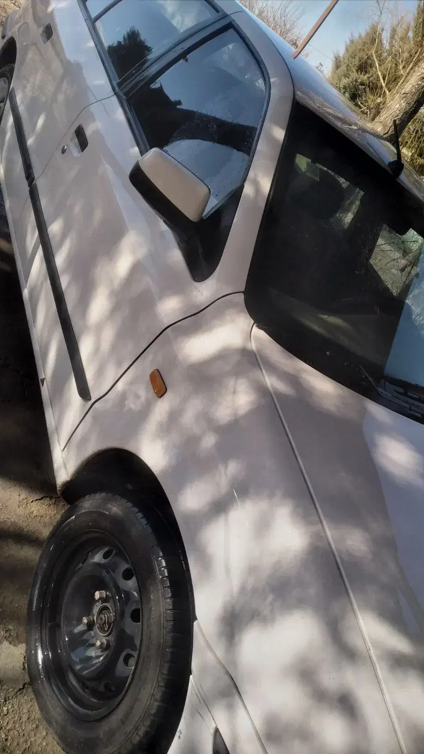 سمند  lx مدل ۹۹|خودرو سواری و وانت|پیرانشهر, |دیوار