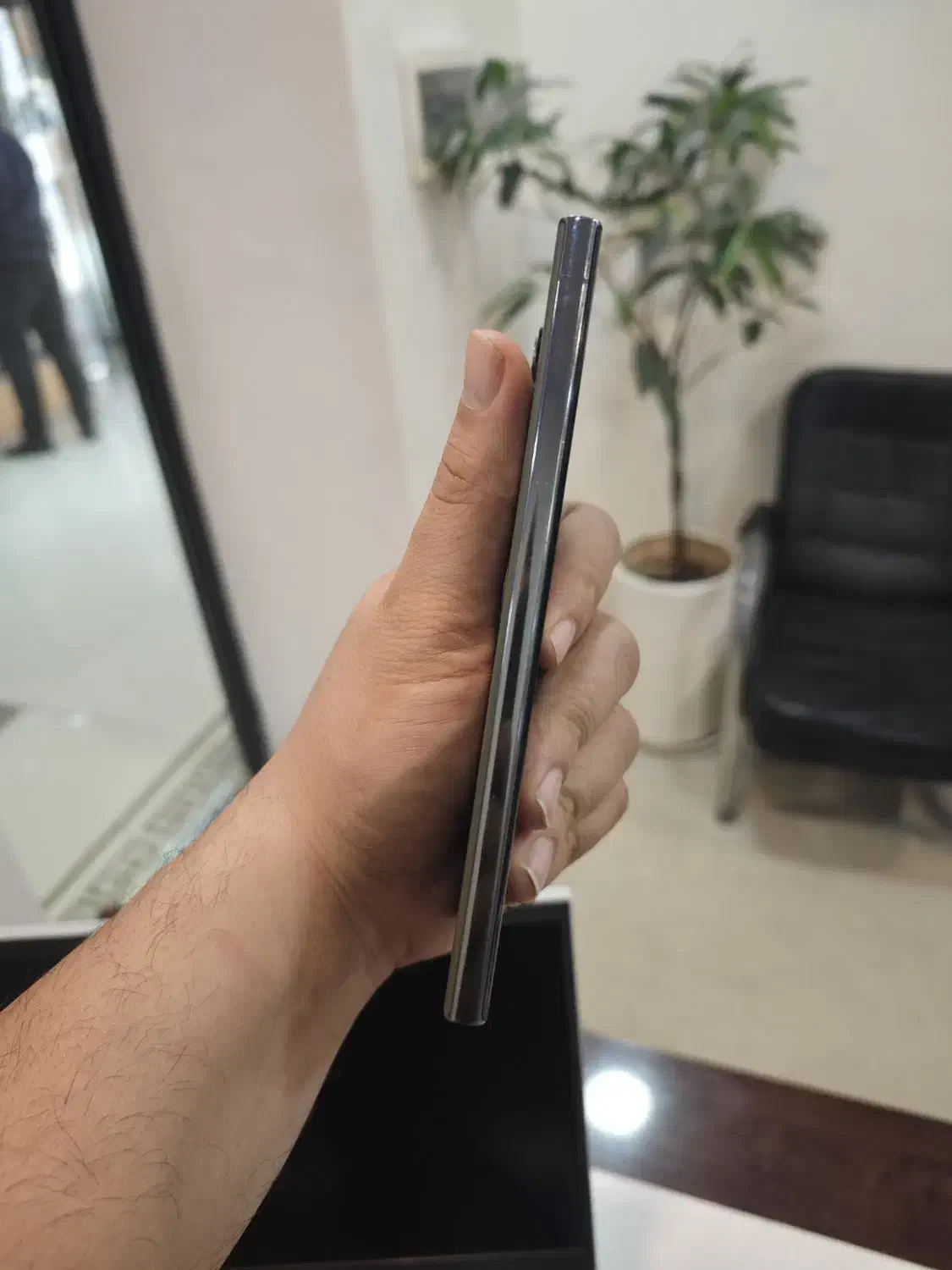 s24ultra256GB سامسونگ|موبایل|کرج, گوهردشت|دیوار
