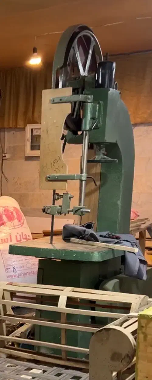 اره فلکه ۶۰ بسیار تمیز|ابزارآلات|تهران, علم و صنعت|دیوار