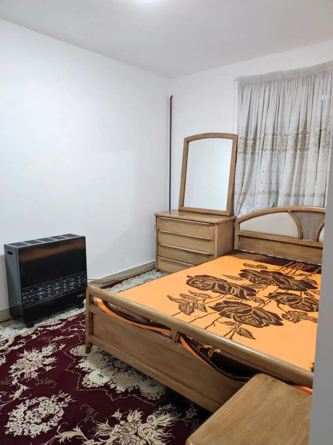 خانه مسافر|اجارهٔ کوتاه‌مدت آپارتمان و سوئیت|سنگر, |دیوار