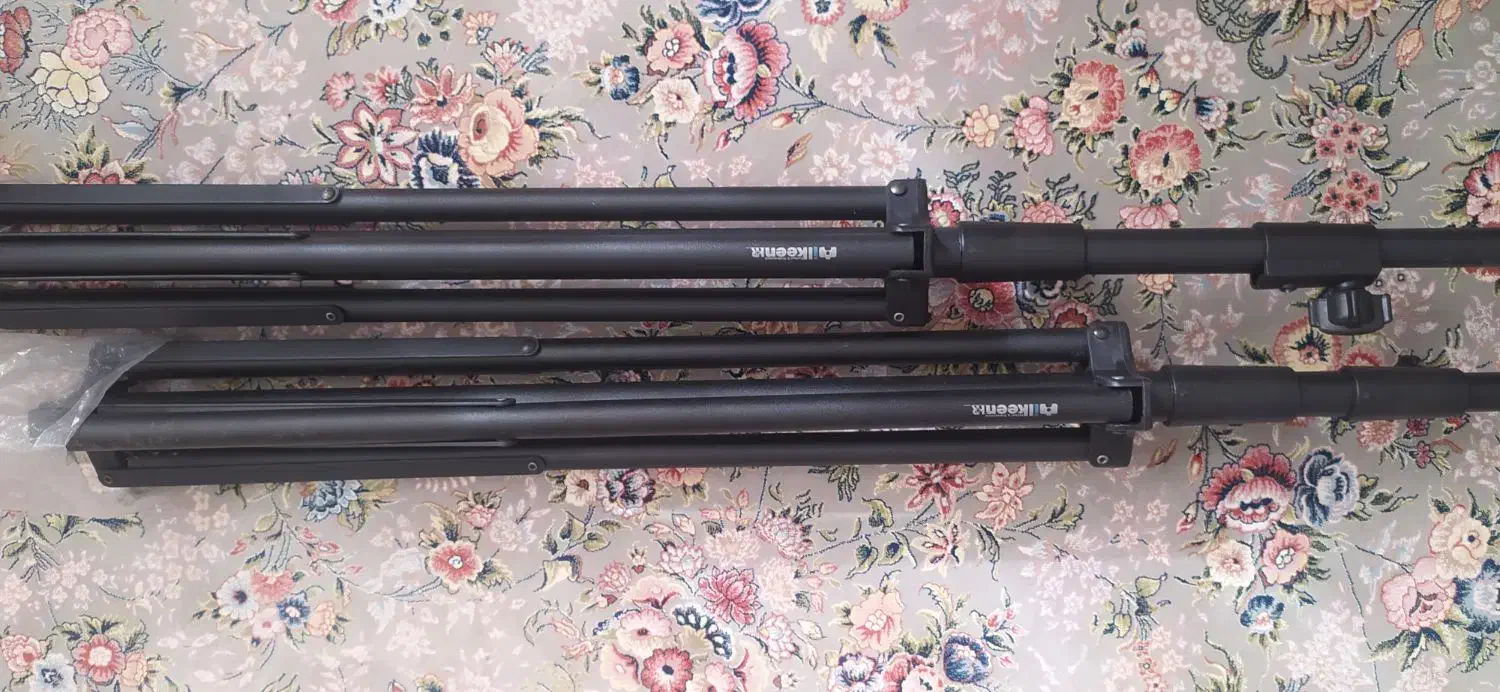 لوازم جانبی عکاسی|دوربین عکاسی و فیلمبرداری|همدان, |دیوار