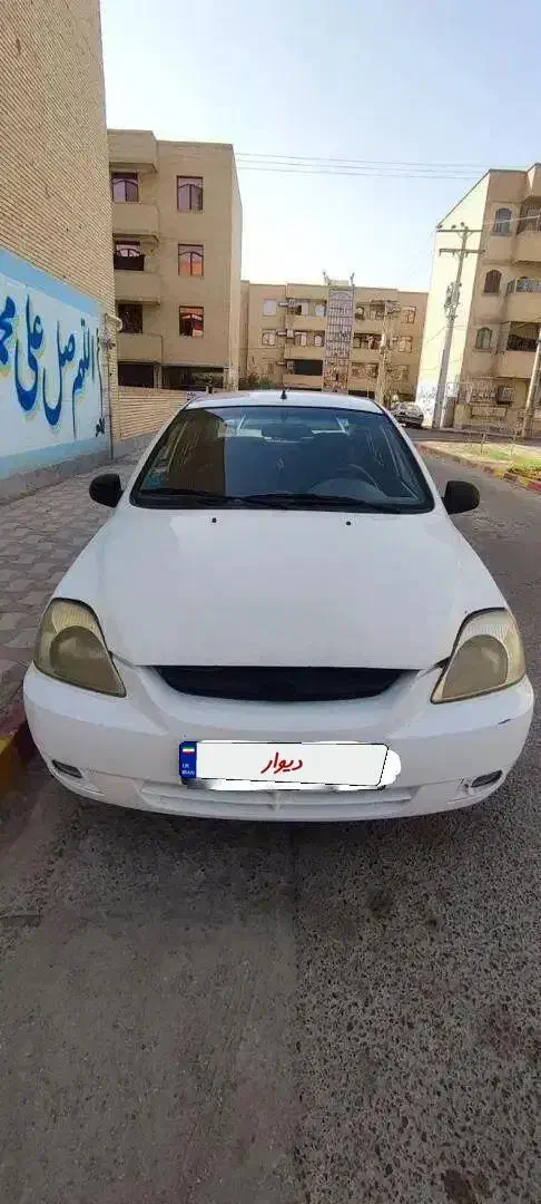 فروش خودرو|خودرو سواری و وانت|زاهدان, |دیوار