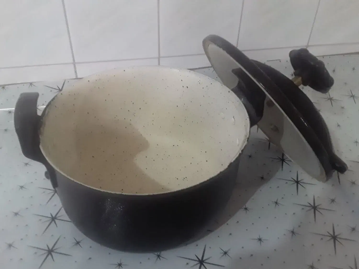 زودپز|ظروف پختوپز|گلپایگان, |دیوار