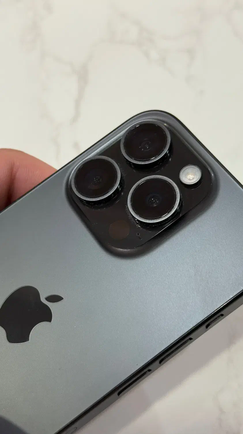 فروش iphone 15pro|موبایل|تبریز, |دیوار