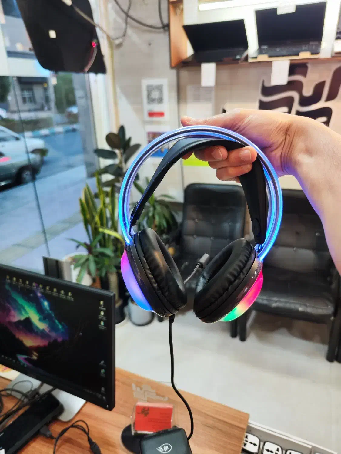 headset هدست|لوازم جانبی موبایل و تبلت|اهواز, کیان اباد|دیوار
