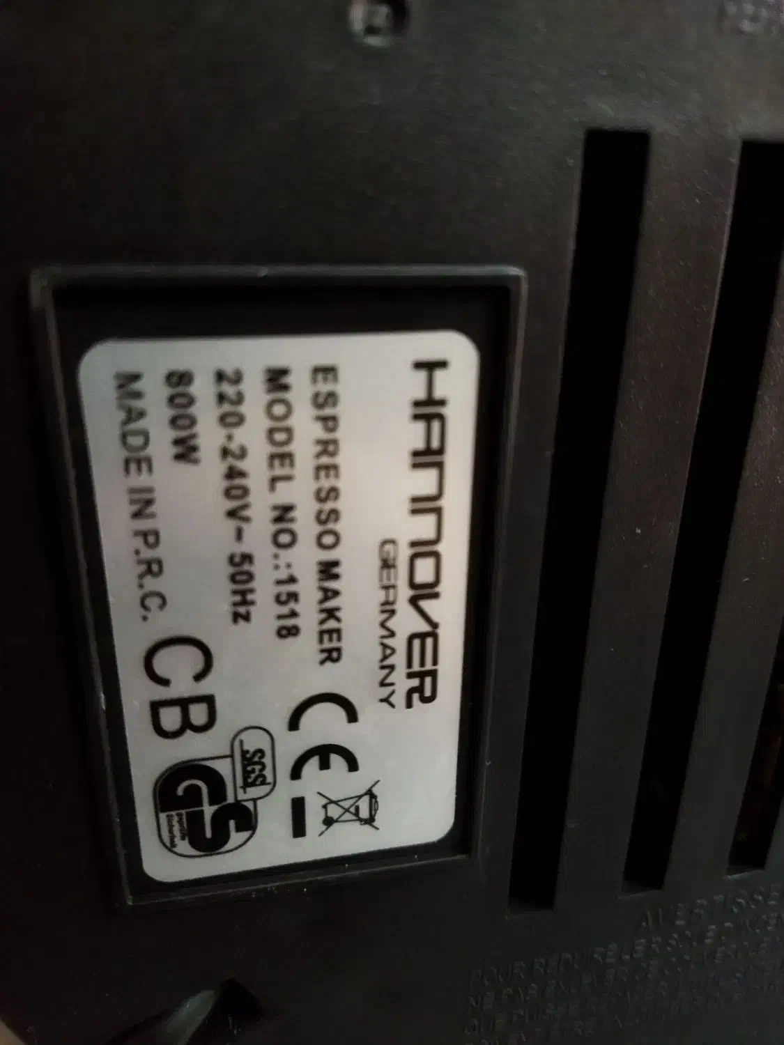 قهوه ساز|سماور، چایساز، قهوهساز|تهران, سلسبیل جنوبی|دیوار