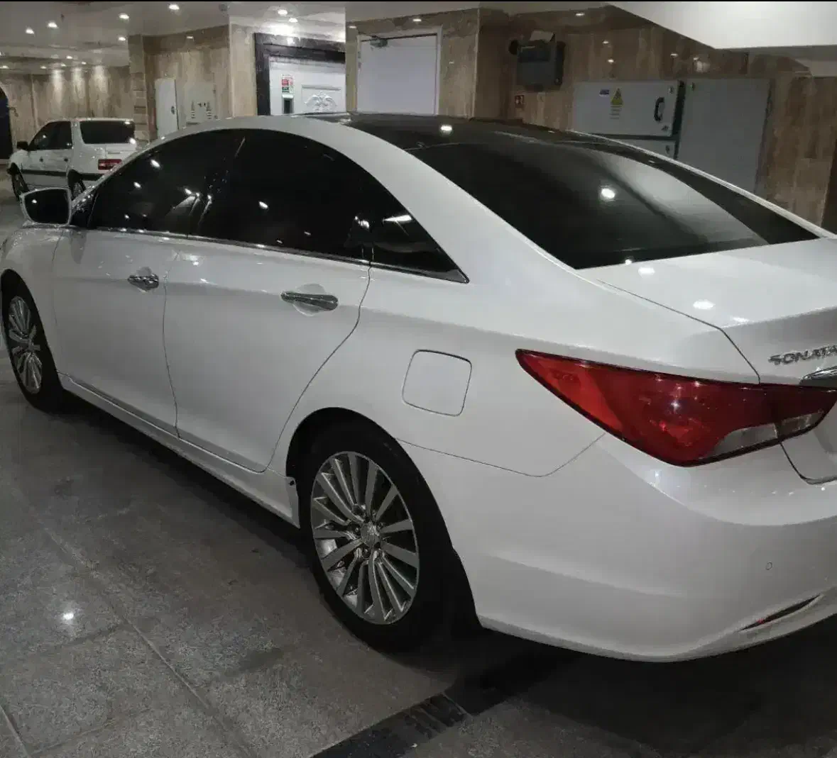 اجاره خودرو yfرنت کرایه خودرو|خودرو اجارهای|کرج, عظیمیه|دیوار