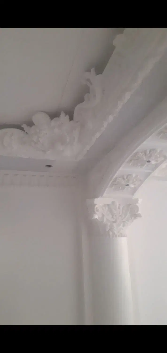 نقاشی ساختمان|خدمات پیشه و مهارت|شیراز, وحدت|دیوار